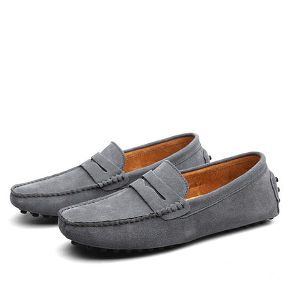 STUEDE LOAFERS
