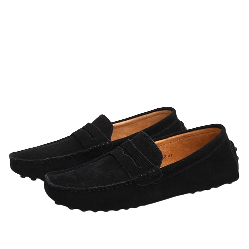 STUEDE LOAFERS
